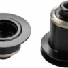 Dt-swiss DT Swiss Rear End Caps - QR X 135/142mm -Shift N Wheel Sales 142mm 424890 3323228 1