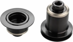 Dt-swiss DT Swiss Rear End Caps - QR X 135/142mm