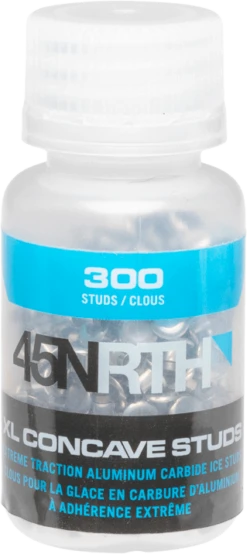 45NRTH XL Concave Studs -Shift N Wheel Sales 45nrth xl concave studs 385589 1