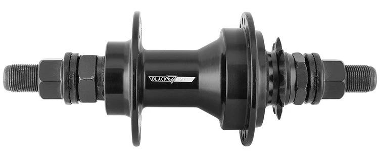 MX-2000 36H BMX Rear Hub 3 MX-2000 36H BMX Rear Hub
