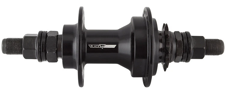 MX-2000 36H BMX Rear Hub 4 MX-2000 36H BMX Rear Hub - Image 2