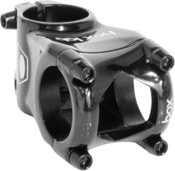 BOX Hex Lab Oversized Front Load Stem