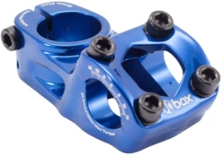 BOX Two 22.2 X 1-1/8" Top Load Stem