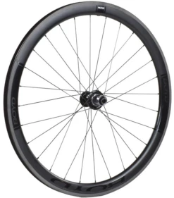 44mm Clincher 700c Rear