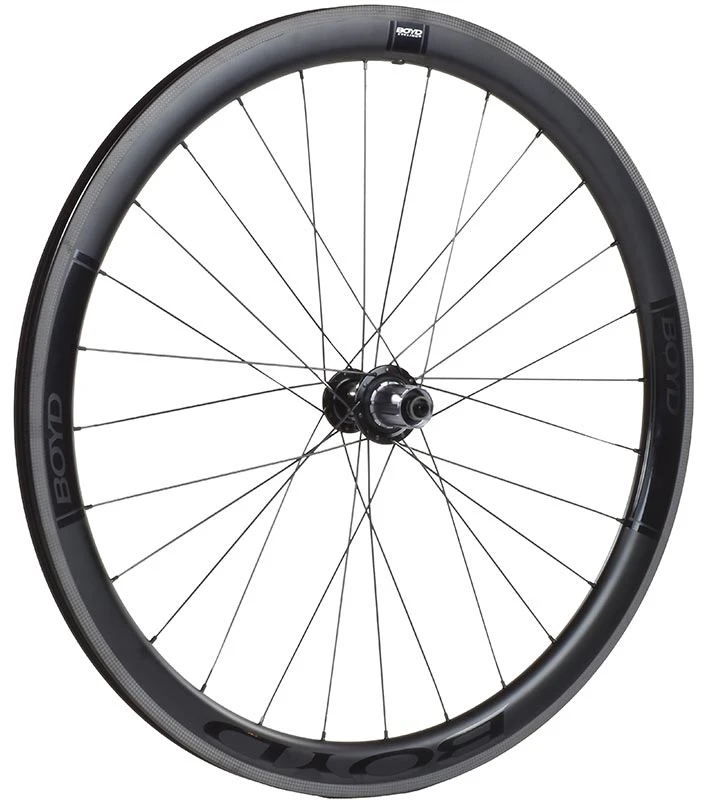 44mm Clincher 700c Rear 3 44mm Clincher 700c Rear