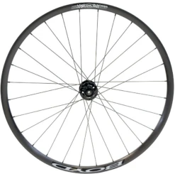 Prologue GVL 700c Rear