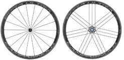 Campagnolo® Bora Ultra 35 Tubular Wheelset