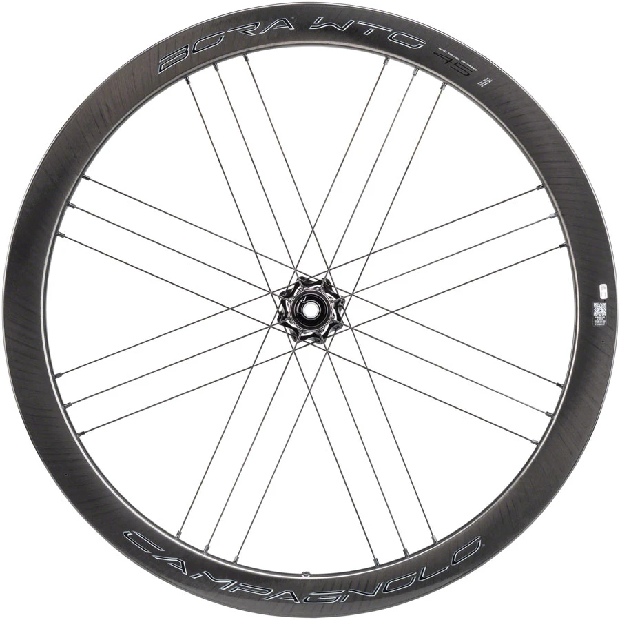 Campagnolo® Bora WTO 700c Rear 3 Campagnolo® Bora WTO 700c Rear
