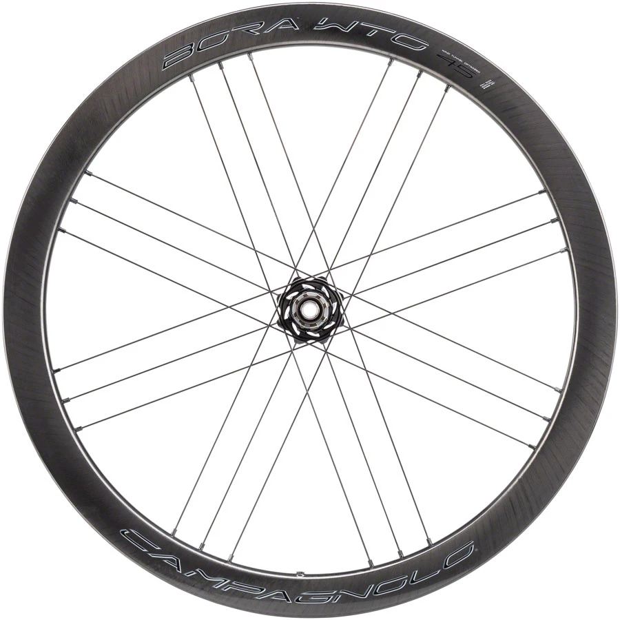 Campagnolo® Bora WTO 700c Rear 4 Campagnolo® Bora WTO 700c Rear - Image 2