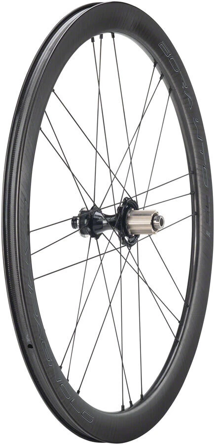 Campagnolo® Bora WTO 700c Rear 5 Campagnolo® Bora WTO 700c Rear - Image 3