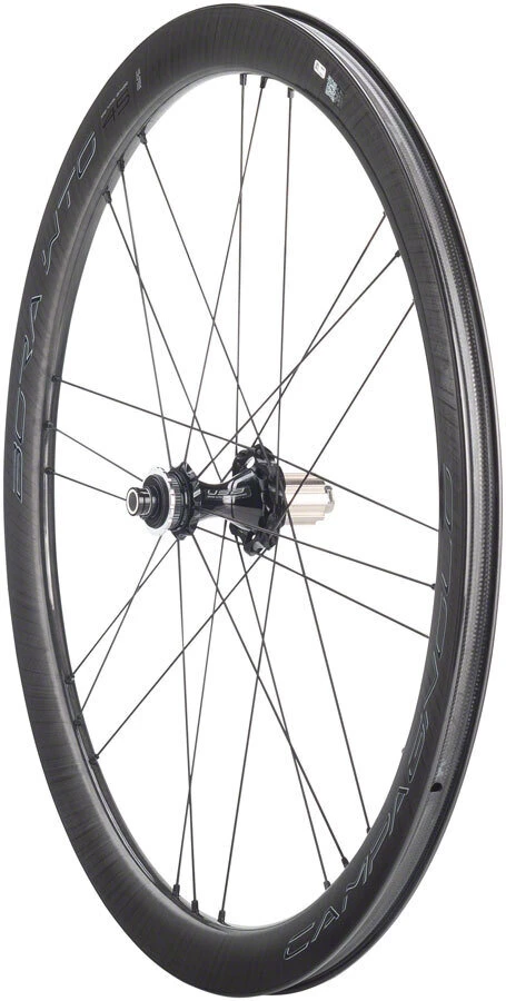 Campagnolo® Bora WTO 700c Rear 6 Campagnolo® Bora WTO 700c Rear - Image 4