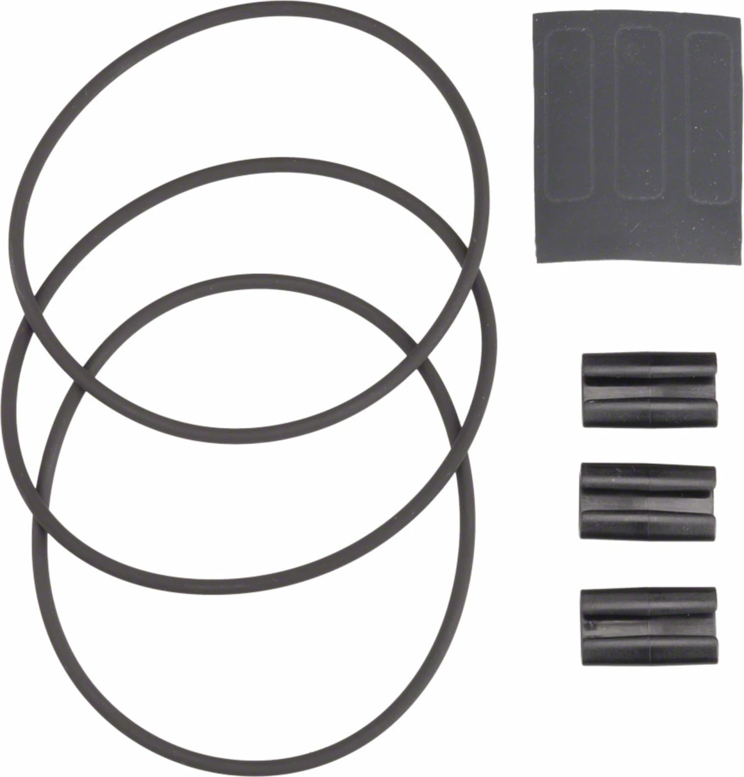 Campagnolo® Campagnolo EPS Interface Holder Kit: Each 3 Campagnolo® Campagnolo EPS Interface Holder Kit: Each