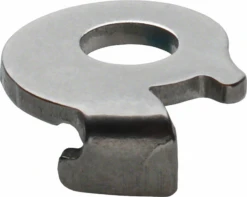 Campagnolo® Campagnolo Front Derailleur Cable Plate For Using QS And Escape Shifters With 2009+ Ultra-Shift Front Derailleurs