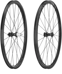 Campagnolo® Levante Disc 700c Wheelset