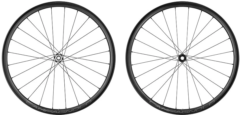 Campagnolo® Levante Disc 700c Wheelset 4 Campagnolo® Levante Disc 700c Wheelset - Image 2