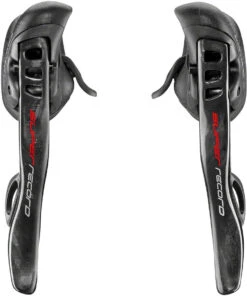 Campagnolo® Super Record EPS 12-Speed Shift Lever Set