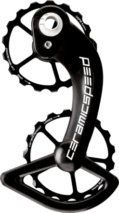CERAMICSPEED OSPW System For Shimano 9000/6800