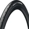 Continental Gator Hardshell Black Edition