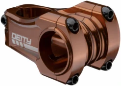 Copperhead Stem -Shift N Wheel Sales deity components copperhead stem 421613 3322455 20