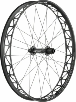 Dt-swiss Big Ride Rear Wheel