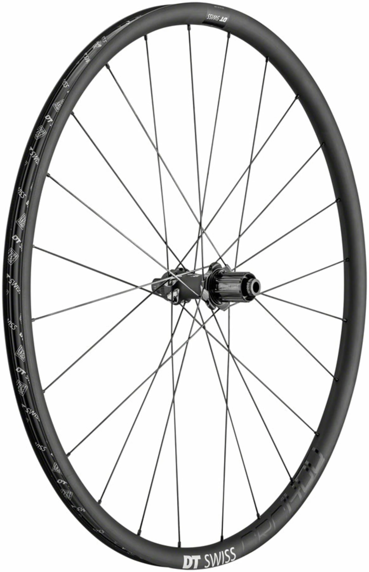 Dt-swiss CRC 1400 Spline Rear Wheel 3 Dt-swiss CRC 1400 Spline Rear Wheel