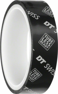 Dt-swiss DT Tubeless Ready Tape - 42mm X 10m, Black