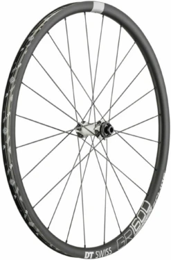 Dt-swiss GR 1600 Front Wheel