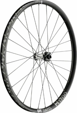 Dt-swiss H 1700 Spline 30 Front Wheel