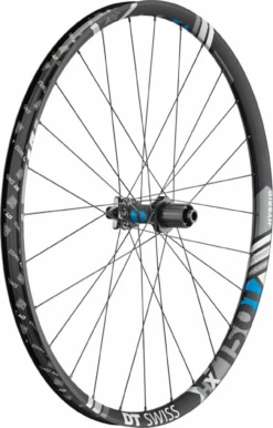 Dt-swiss HX 1501 Spline One Rear Wheel