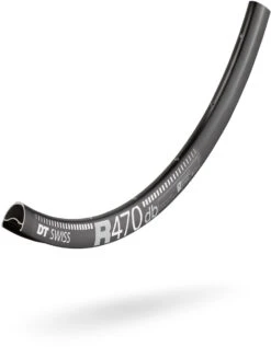 Dt-swiss R 470 DB 700c