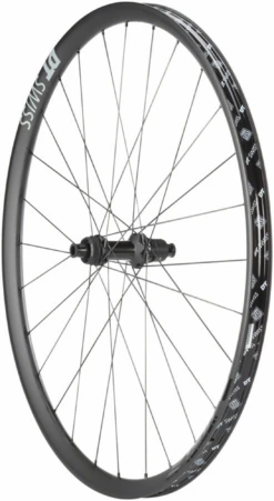 Dt-swiss XRC 1200 Spline Rear Wheel