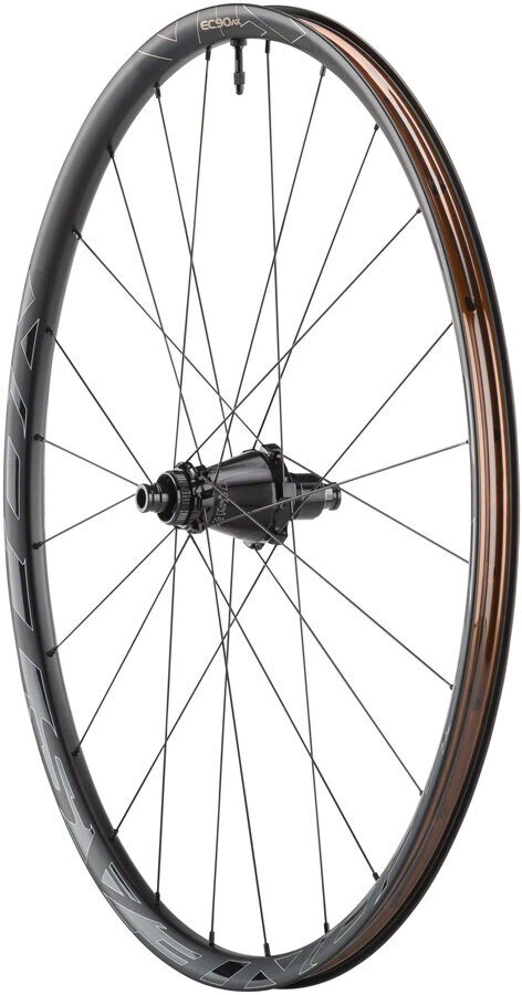 EASTON EC90 AX Carbon Disc 700c Rear 4 EASTON EC90 AX Carbon Disc 700c Rear - Image 2