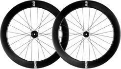 ENVE 65 Foundation Disc Wheelset