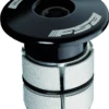 FSA Full Speed Ahead Compressor 1" Black Expander Plug And Top Cap 2 FSA Full Speed Ahead Compressor 1" Black Expander Plug And Top Cap -Shift N Wheel Sales fsa full speed ahead compressor 1 black expander plug and top cap 457553 1