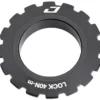 JAGWIRE Center Lock Lockring For 15-20mm Axles -Shift N Wheel Sales jagwire center lock lockring for 15 20mm axles 405999 1