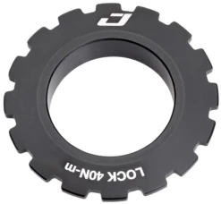 JAGWIRE Center Lock Lockring For 15-20mm Axles