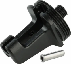 KS Mast End Sleeve And PushRod Cap For LEV Integra, LEV Si And LEV Ci (30.9, 31.6)