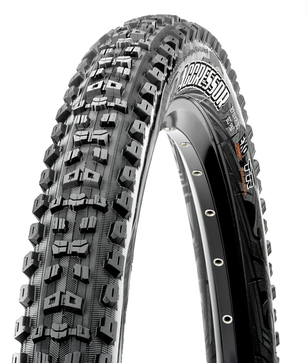 MAXXIS Aggressor 29-inch 3 MAXXIS Aggressor 29-inch