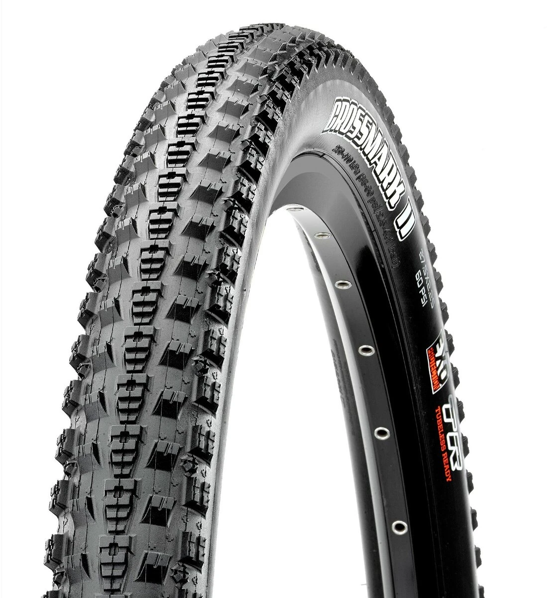 MAXXIS Crossmark II 27.5-inch 3 MAXXIS Crossmark II 27.5-inch
