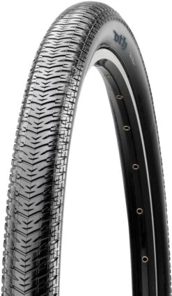 MAXXIS DTH 26-inch
