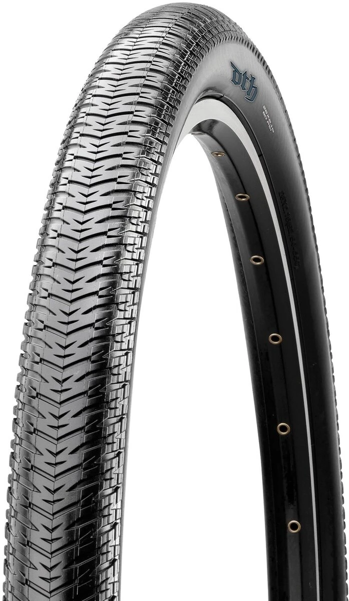 MAXXIS DTH 26-inch 3 MAXXIS DTH 26-inch