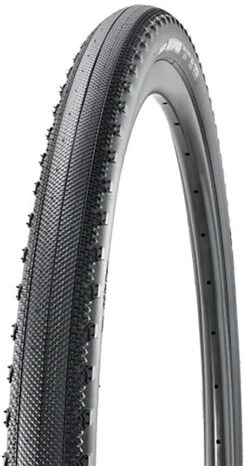 MAXXIS Receptor
