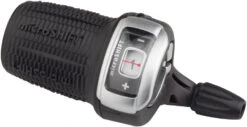 MICROSHIFT DS85 Twist Shifter