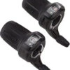 MICROSHIFT DS85 Twist Shifter Set -Shift N Wheel Sales microshift ds85 twist shifters 377419 1