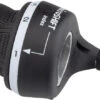 MICROSHIFT MS29 Twist Shifter -Shift N Wheel Sales microshift ms29 left shifter 377416 1
