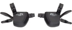 MICROSHIFT R9 Trigger Shifters