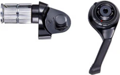MICROSHIFT Bar End Right Shifter For SRAM Mountain
