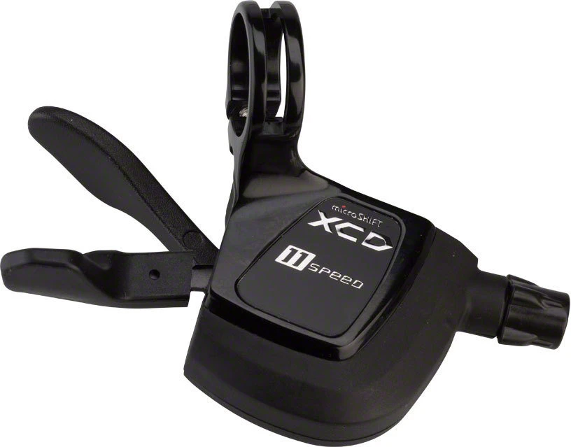 MICROSHIFT XCD 11-speed Right Trigger Shifter 3 MICROSHIFT XCD 11-speed Right Trigger Shifter