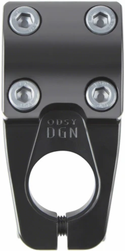 Odyssey DGN V2 BMX Stem -Shift N Wheel Sales odyssey dgn v2 bmx stem 457517 1