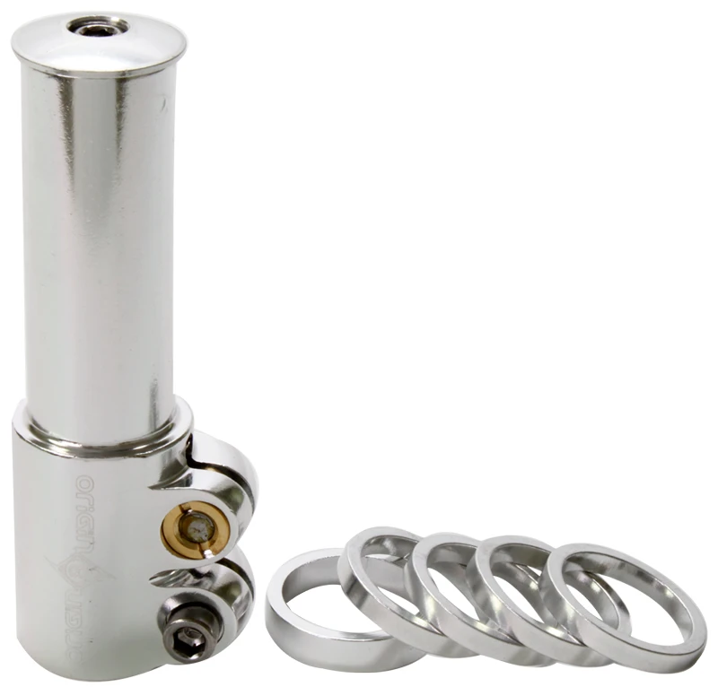 X-Tra Lift Stem Riser 3 X-Tra Lift Stem Riser